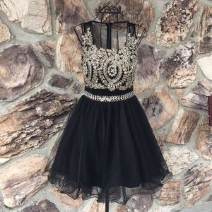 Dancing Queen special occasion dress